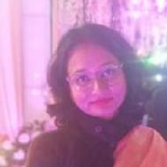 Juhita B. Class I-V Tuition trainer in Kolkata