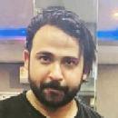 Photo of Shubham Karnewar