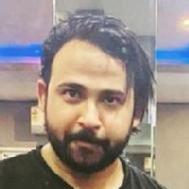 Shubham Karnewar Personal Trainer trainer in Umred