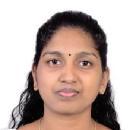 Photo of Amrutha M.