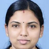 Neethu S. BCom Tuition trainer in Kochi