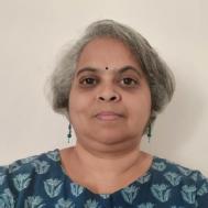 Chitralekha Ganpule Japanese Language trainer in Thane