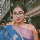 Photo of Debasmita R.