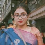 Debasmita R. Class I-V Tuition trainer in Kolkata