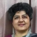 Photo of Mrinalini Deshpande