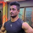 Yogesh Personal Trainer trainer in Delhi