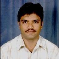 Naresh Kumar Pegada BTech Tuition trainer in Hyderabad