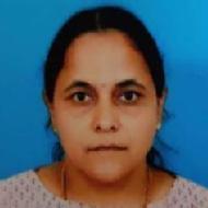 Shanthi P. BTech Tuition trainer in Bangalore