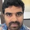 Photo of Venkat Mantena