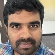 Venkat Mantena Linux trainer in Hyderabad