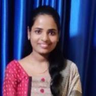 Jasmin J. Special Education (Mental Retardation) trainer in Thrissur