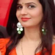 Vandana S. Class I-V Tuition trainer in Noida