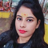 Divya R. Class 10 trainer in Mhow