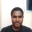 Photo of Nitish Maurya
