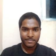 Nitish Maurya Class 11 Tuition trainer in Mumbai