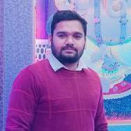 Yogesh Dhaked NEET-UG trainer in Jaipur