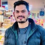 Deepanshu Class 9 Tuition trainer in Sahilabad