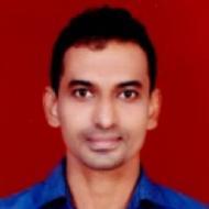 Deepak Arun Raul Class 10 trainer in Badlapur