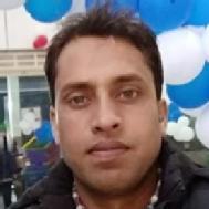 Shamun Hussain Computer Course trainer in Haridwar