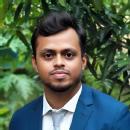 Biswajit Dash Chemistry Tuition classes trainer in Brahmapur