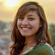 Varsha K. Painting trainer in Thanesar