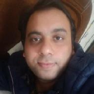 Nikhil Mittra Class 12 Tuition trainer in Delhi