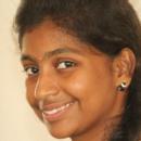 Photo of Jeevitha A.