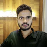 Swapnil K PMP trainer in Pimpri-Chinchwad