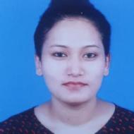 Anisha D. Special Education (Autism) trainer in Dehradun