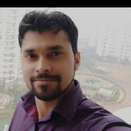 Akash Verma Class 8 Tuition trainer in Delhi