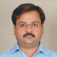 Anurag Tripathi Class I-V Tuition trainer in Kanpur