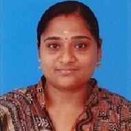 Sneha S. Company Secretary (CS) trainer in Bangalore