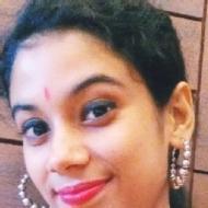 Roma C. Dance trainer in Hooghly