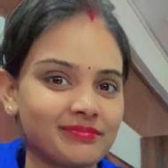 Bhawna S. Class 11 Tuition trainer in Faridabad