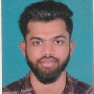 Mohammed Fayiz MT Football trainer in Kavanur