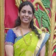 Beryl I. BSc Tuition trainer in Pattukottai