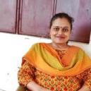 Photo of Sumita dutta