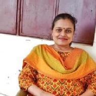Sumita dutta Class 11 Tuition trainer in Jamshedpur