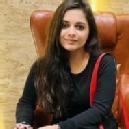 Photo of Palak D.