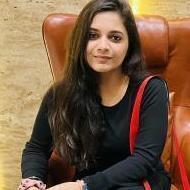 Palak D. Class 11 Tuition trainer in Jagdalpur