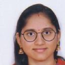 Photo of Swati Kulkarni