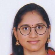 Swati Kulkarni Class 10 trainer in Bangalore