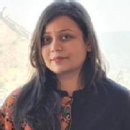 Shivani Sharma Class I-V Tuition trainer in Panipat