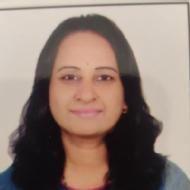 Sandhya Yogesh M. Class I-V Tuition trainer in Pune