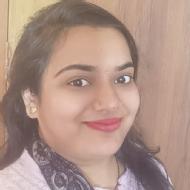 Bhavini Toprani Class I-V Tuition trainer in Mumbai