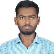 Mahipal Bonala Class 12 Tuition trainer in Hyderabad