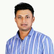 Adithya German Language trainer in Bangalore