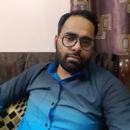 Muhammad Nashit Moiz Shamsi Class 11 Tuition trainer in Bareilly