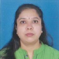 Bhakti Sudeep A. Class I-V Tuition trainer in Mumbai