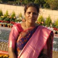 Saroja S. Class I-V Tuition trainer in Raichur